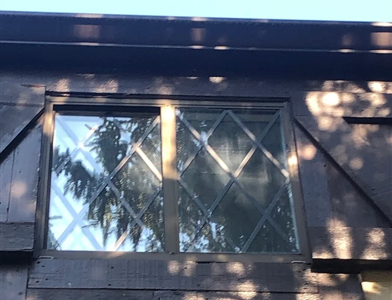 Gliding window to be replaced in Brookfield, CT